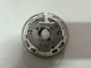 Galleta encendido am6 regulable ducati