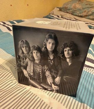 Queen Collection