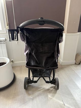Silla de paseo City Mini Zip