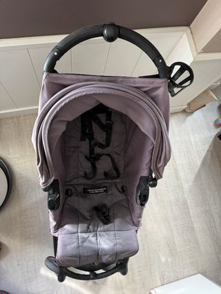 Silla de paseo City Mini Zip