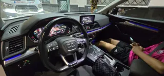 Audi Q5 2019