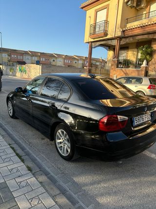 BMW E90