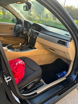 BMW E90