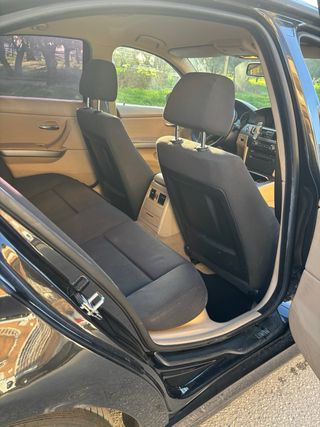 BMW E90