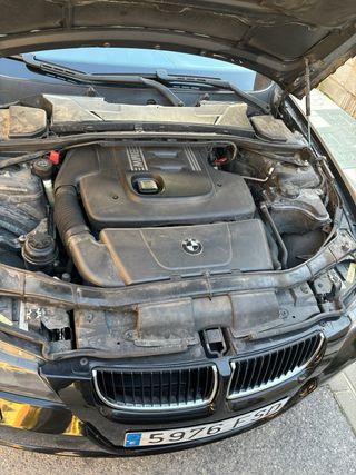 BMW E90