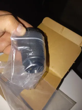 Pomo Palanca Cambios Ford Focus 2006 al 2010