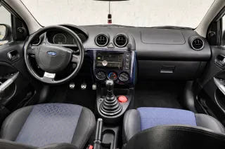 Ford Fiesta 2005