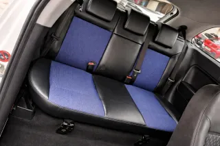 Ford Fiesta 2005