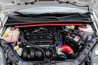 Ford Fiesta 2005