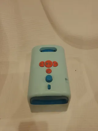 Proyector Tikino para niños
