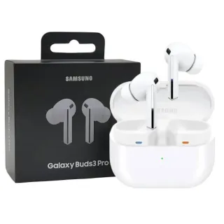 Samsung Galaxy Buds3 Pro Blancos Nuevos