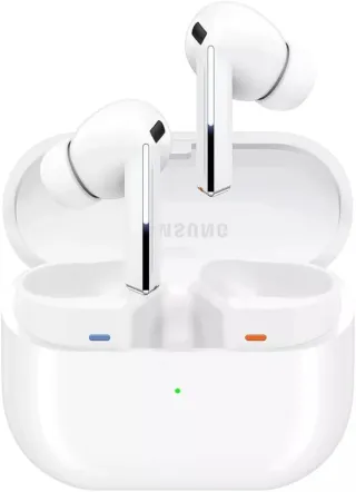 Samsung Galaxy Buds3 Pro Blancos Nuevos