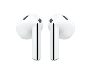 Samsung Galaxy Buds3 Pro Blancos Nuevos
