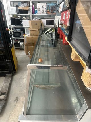 Compresor Industrial Puska con Manguera