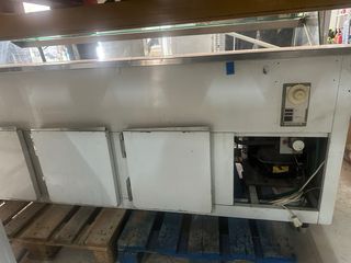 Compresor Industrial Puska con Manguera