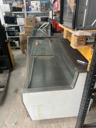 Compresor Industrial Puska con Manguera