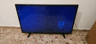 TV LG 32 No Smart TV