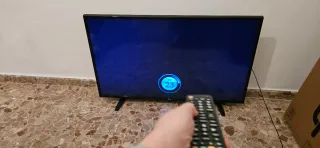 TV LG 32 No Smart TV