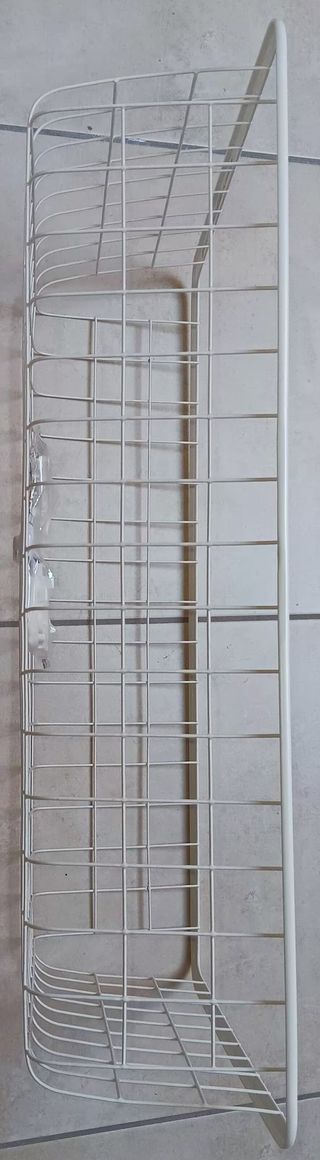 Carrello portaoggetti IKEA ALGOT nuovi per armadio