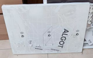 Carrello portaoggetti IKEA ALGOT nuovi per armadio