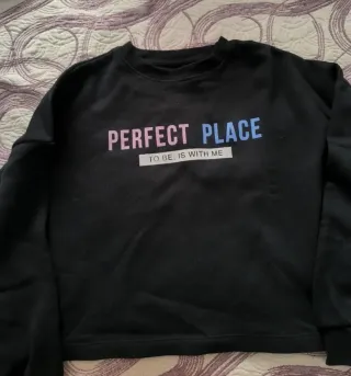 Lote 3 sudaderas: Atlanta, Choose Friday, Perfect