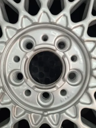 Llantas BBS Style 5 BMW
