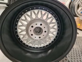 Llantas BBS Style 5 BMW
