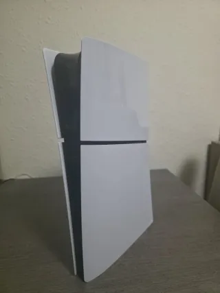 PlayStation 5 Edición Digital