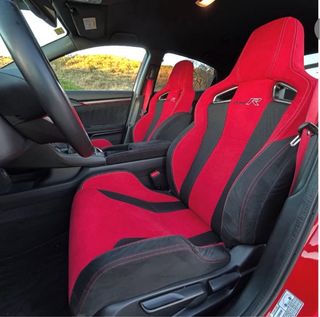 Honda Civic type R