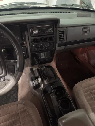Jeep Grand Cherokee 1994