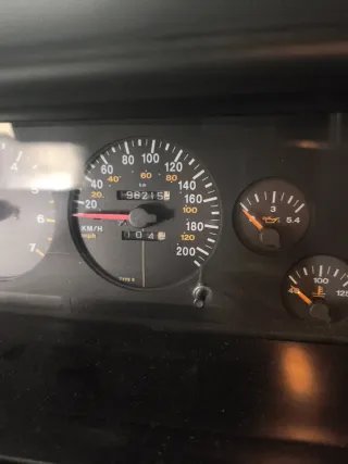 Jeep Grand Cherokee 1994