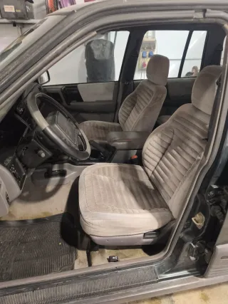 Jeep Grand Cherokee 1994