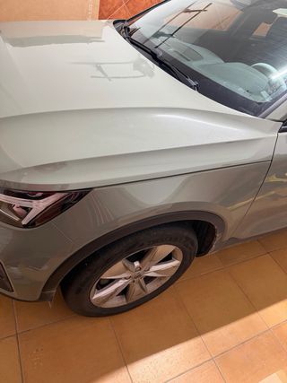 Volvo XC40 2024