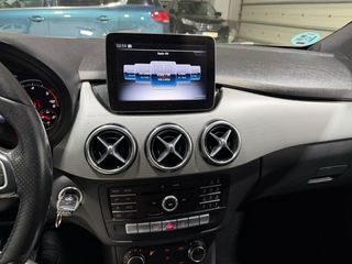 Mercedes-Benz Clase B