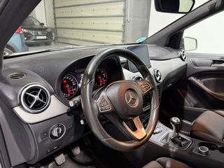 Mercedes-Benz Clase B