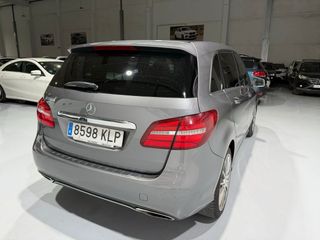 Mercedes-Benz Clase B