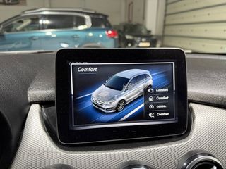 Mercedes-Benz Clase B