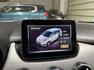 Mercedes-Benz Clase B