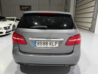 Mercedes-Benz Clase B