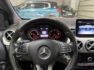 Mercedes-Benz Clase B