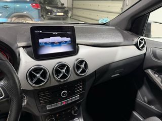 Mercedes-Benz Clase B