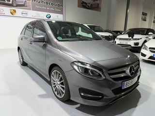 Mercedes-Benz Clase B