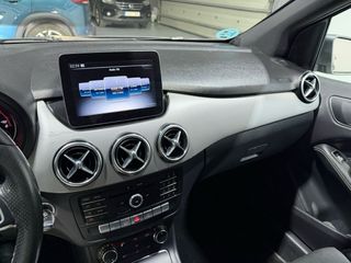 Mercedes-Benz Clase B