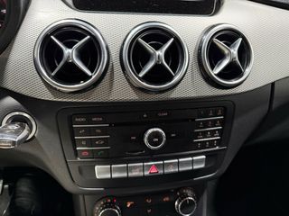 Mercedes-Benz Clase B