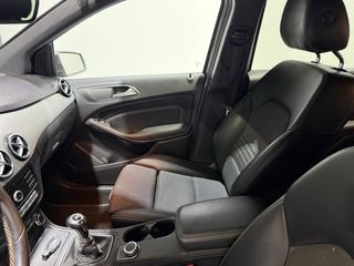 Mercedes-Benz Clase B