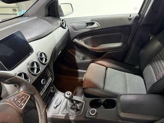 Mercedes-Benz Clase B