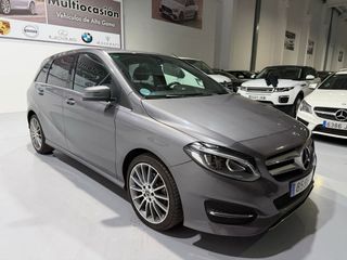 Mercedes-Benz Clase B