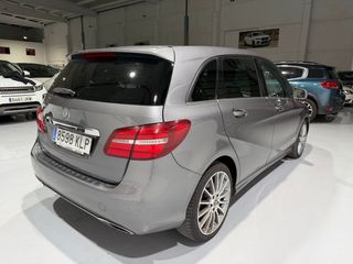 Mercedes-Benz Clase B