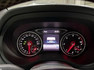 Mercedes-Benz Clase B