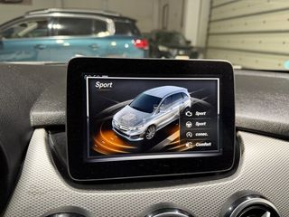 Mercedes-Benz Clase B